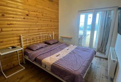 De inchiriat apartament cu o camera in zona Punctelor Cardinale - 2