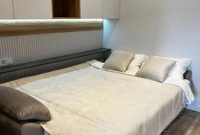 Garsonieră decomandată în Bucureștii Noi - 1