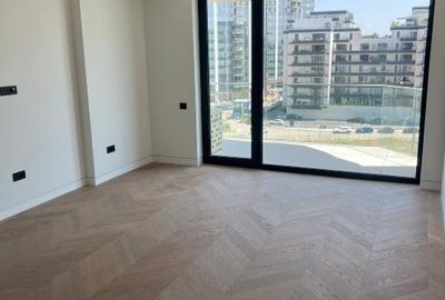 Apartament cu 2 camere semidecomandat în Aviației - 2