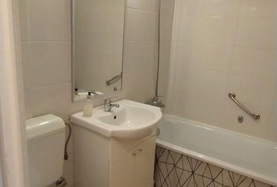 Apartament cu 2 camere semidecomandat în Domenii - 5