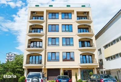 Apartament cu 2 camere decomandat în Nord