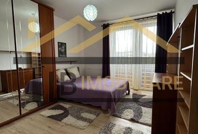 Apartament de 2 camere, 54mp, parcare, Zona AMA Residence - 6