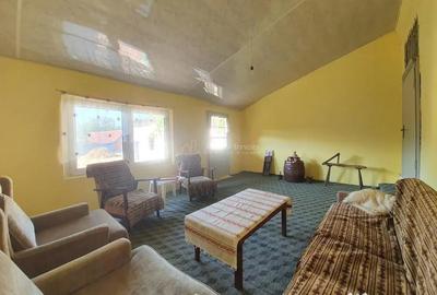 Casă cu 6 camere cu Teren 606 Mp în Central - 6