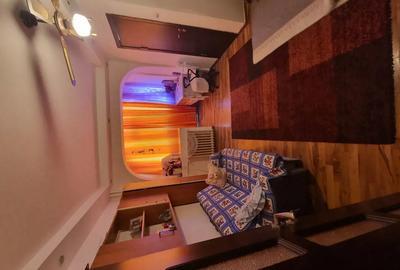 Garsoniera gara Bacau etaj 2. confort 1 si etaj 4 cu lift - 12