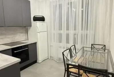 Apartament cu 2 camere decomandat în Pantelimon