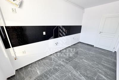 Apartament cu 2 camere decomandat în Giroc - 2