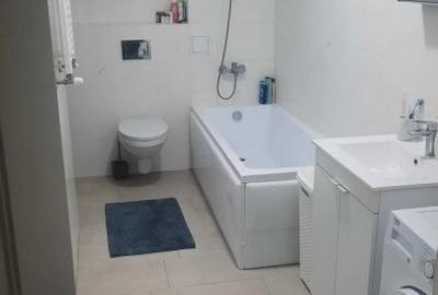 Inchiriere apartament nou 2 camere cu loc de parcare - 8