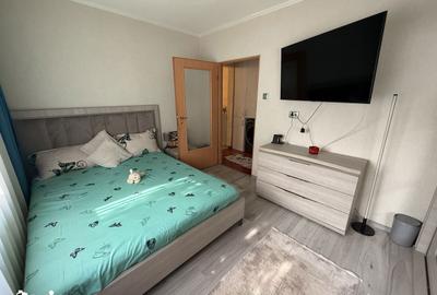 Apartament cu 2 camere în Nufărul - 10