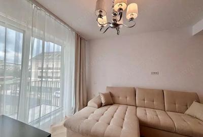 Apartament modern in Tractorul