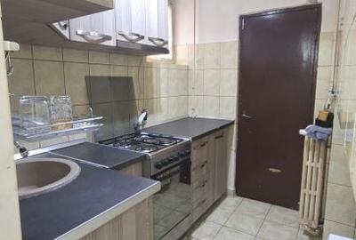 Apartament cu 2 camere semidecomandat în Radu Negru - 8