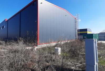 Spațiu comercial, de 870 mp, în Nord-Vest - 8