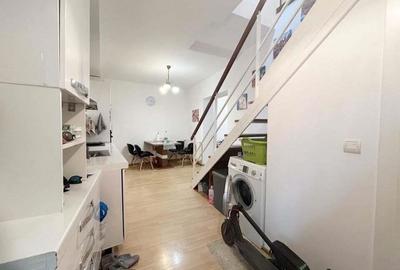 COMISION 0% Casa 4 camere, P+M, 103mp, teren 274mp, zona Balcescu - 7