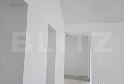 Casă cu 3 camere cu Teren 600 Mp în Mărtinești - 11