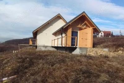 Casă cu 3 camere în Central - 1