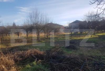 Teren intravilan, 2001 mp, zona Centru - Alba Iulia - 5