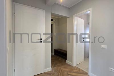DRUMUL TABEREI | 2 CAMERE | BD.TIMISOARA | RENOVAT COMPLET | BAIE CU GEAM | - 39