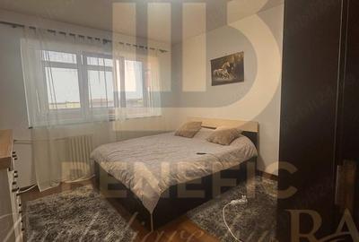 Apartament cu 2 camere decomandat în Republicii - 2