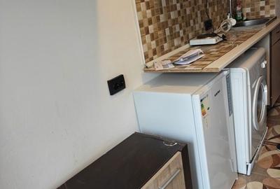 Apartament nedecomandat în Bularga - 6