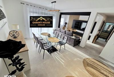 Apartament cu 3 camere în Central - 8