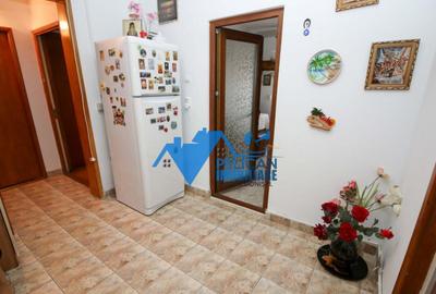 Sabinelor, apartament 2 camere, decomandat - 5