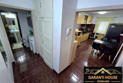 Apartament cu 4 camere decomandat în Gării - 4