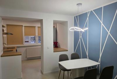 Apartament cu 2 camere decomandat în Nufărul - 2