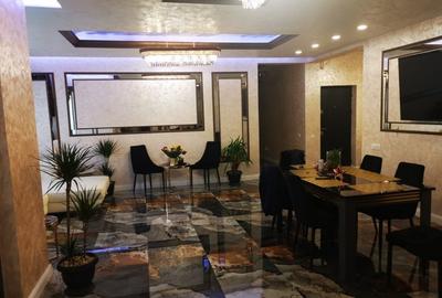 Penthouse cu 5 camere decomandat în Prundu - 3