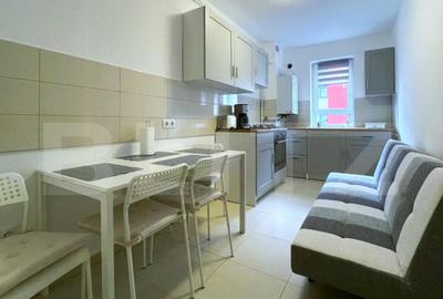 Studio modern de inchiriat cu parcare + boxa, Bartolomeu - 23