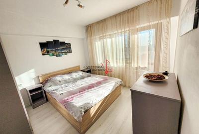 Apartament cu 3 camere decomandat, mobilat în Obor - 3