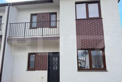 Casa la cheie , 3 km de Brasov, la doar 163.000 euro - 4