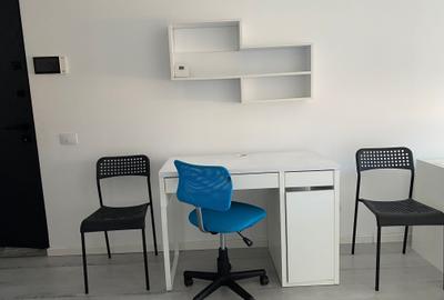 Apartament cu 2 camere semidecomandat în Central - 4