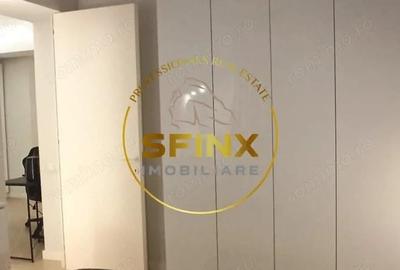 2 camere Pipera Cortina North Porsche etajul 1 centrala parcare - 4