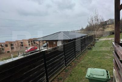 Casă cu 4 camere în Feleacu - 8