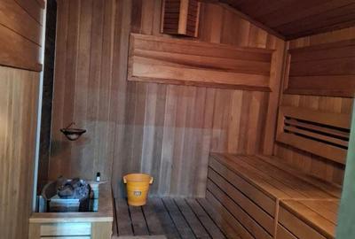 Casă cu 8 camere cu Canalizare în Tineretului - 14