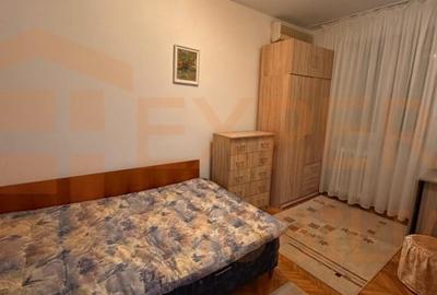 Apartament 3 camere zona City Park Mall - Cambridge - 6