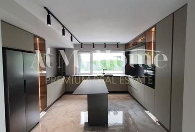 VILA NOUA//5 CAMERE//PISCINA//GARAJ//IANCU NICOLAE-BRITISH SCHOOL - 8