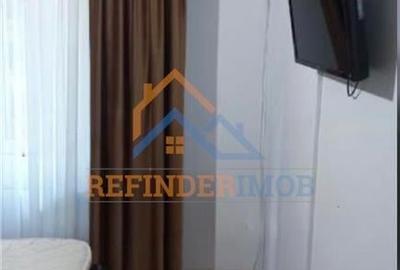 Apartament de vanzare 3 camere, zona Titan - Fizicienilor Apartament de vanzare 3 camere, zona Titan - Fizicienilor - 10