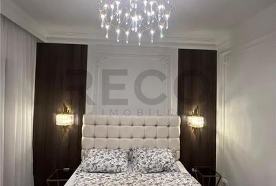 Apartament cu 3 camere în Cantemir - 1