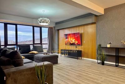 Apartament modern - Gata de mutare imediată - Bucium - 1