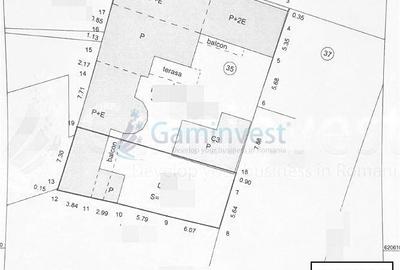 Teren de 501 mp, în Cantemir - 2