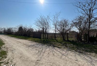 Teren de 1000 mp, în Corbu - 15