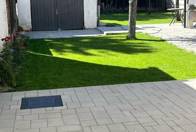 Casă cu 3 camere cu Teren 450 Mp în Astra - 2