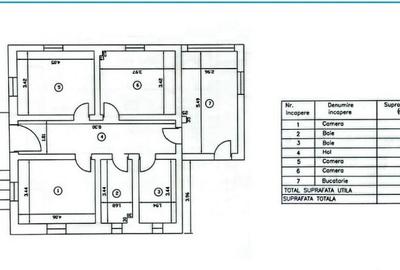 APARTAMENT IN VILA, BAILE OLANESTI - 5