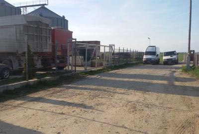 Spațiu comercial, în Buciumeni - 7