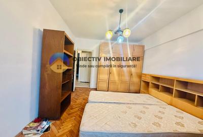 Apartament 3 camere/2 bai/2 balcoane Bld.Traian -A-uri - 12