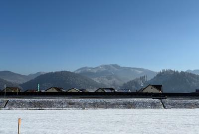 Teren intravilan la 10 km de Ghimbav - 14
