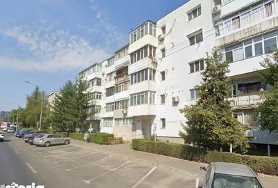 Apartament cu 2 camere în Trivale - 1