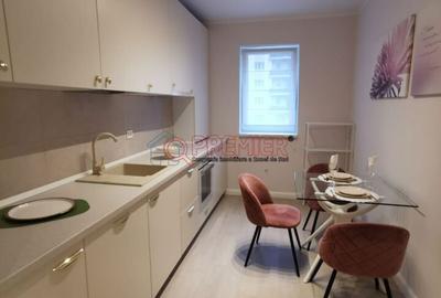 Apartament cu 3 camere decomandat în Berceni - 2