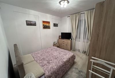 Apartament cu 2 camere în Central - 5