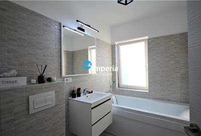 Penthouse de vanzare, 2 Cam, D, zona Bucium - Bellaria - 9
